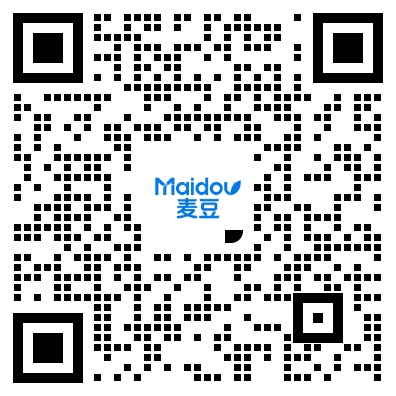 企业微信二维码